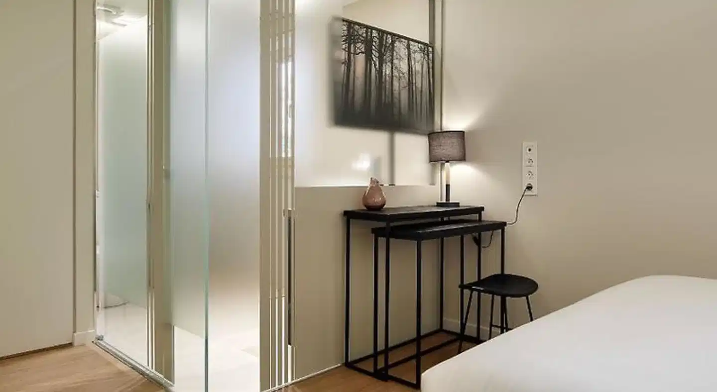 Heredad de Unanue Wohnbeispiel