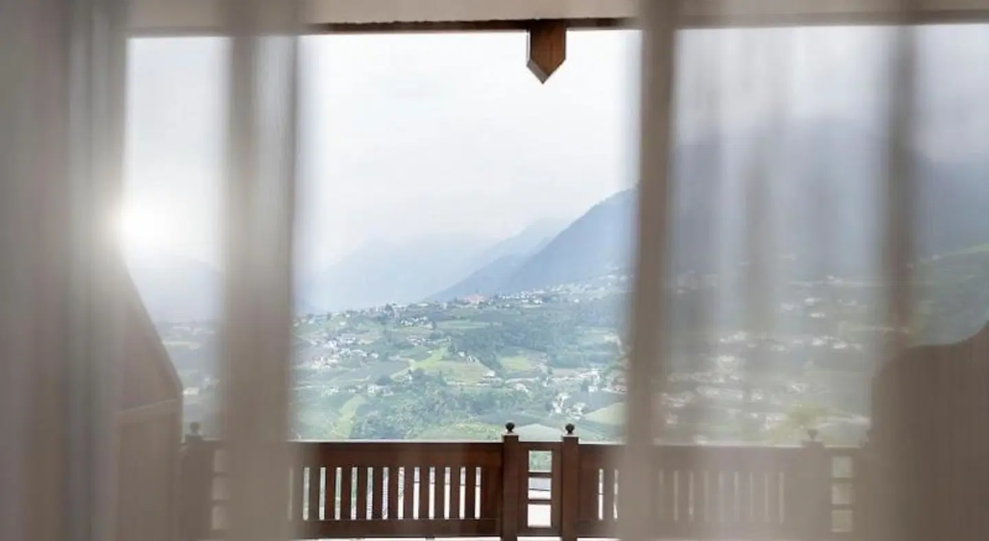 Erzherzog Johann Terrasse