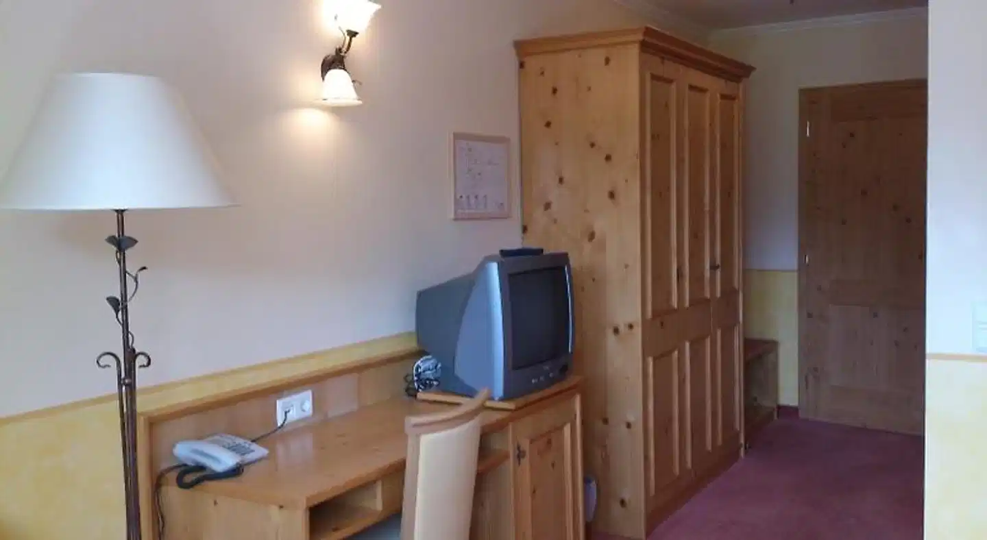 Sportalm Wohnbeispiel