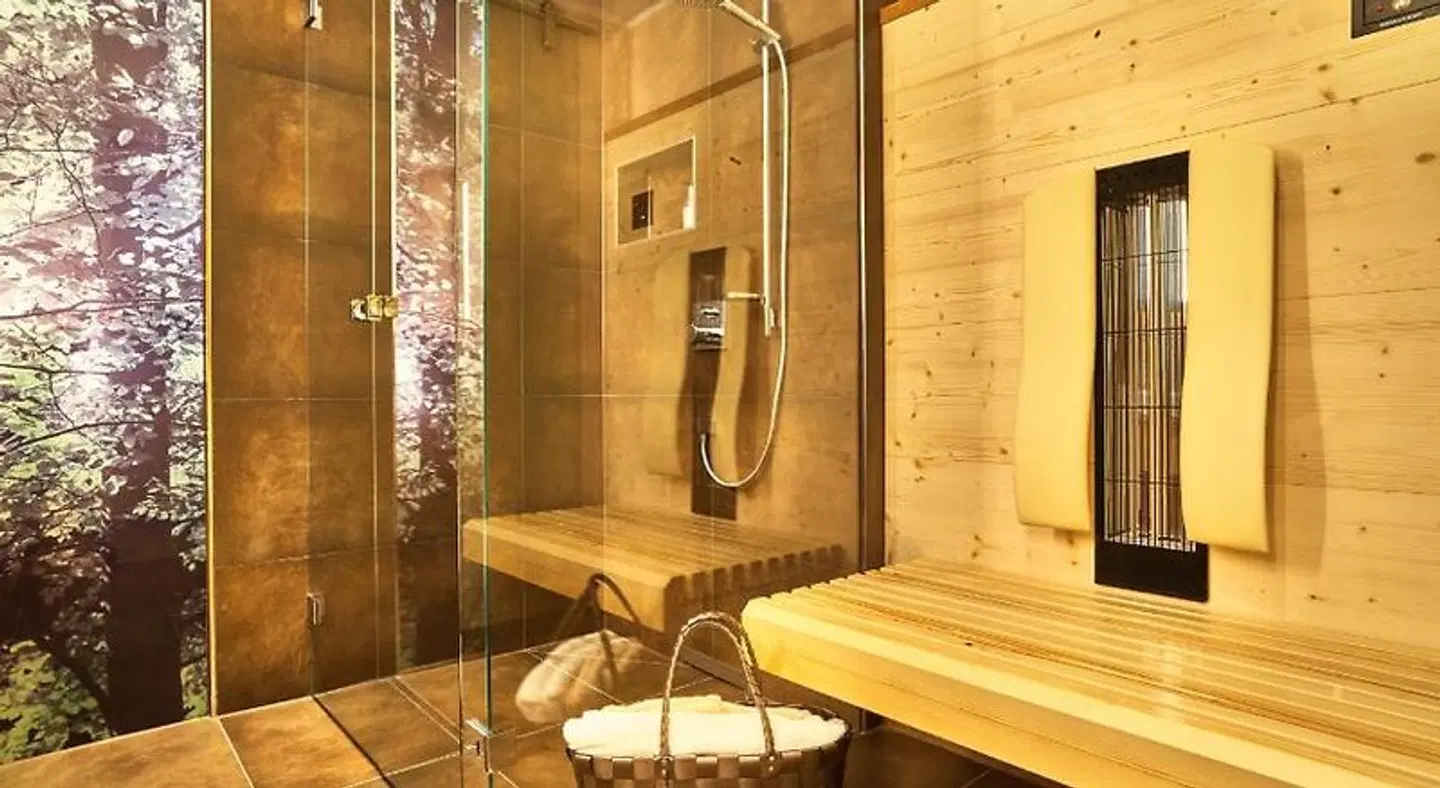 Riedlberg Badezimmer