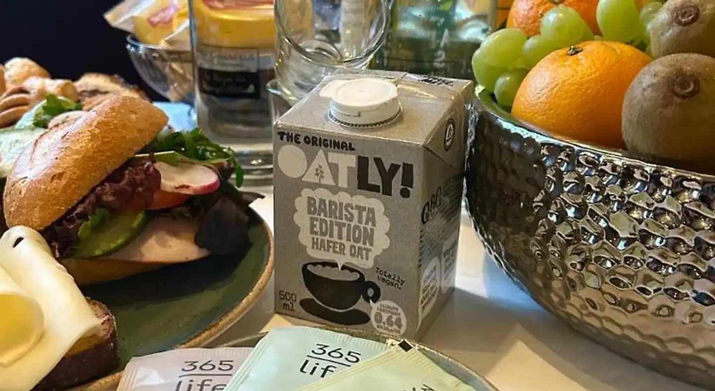 Hof Ehrenfels Restaurant