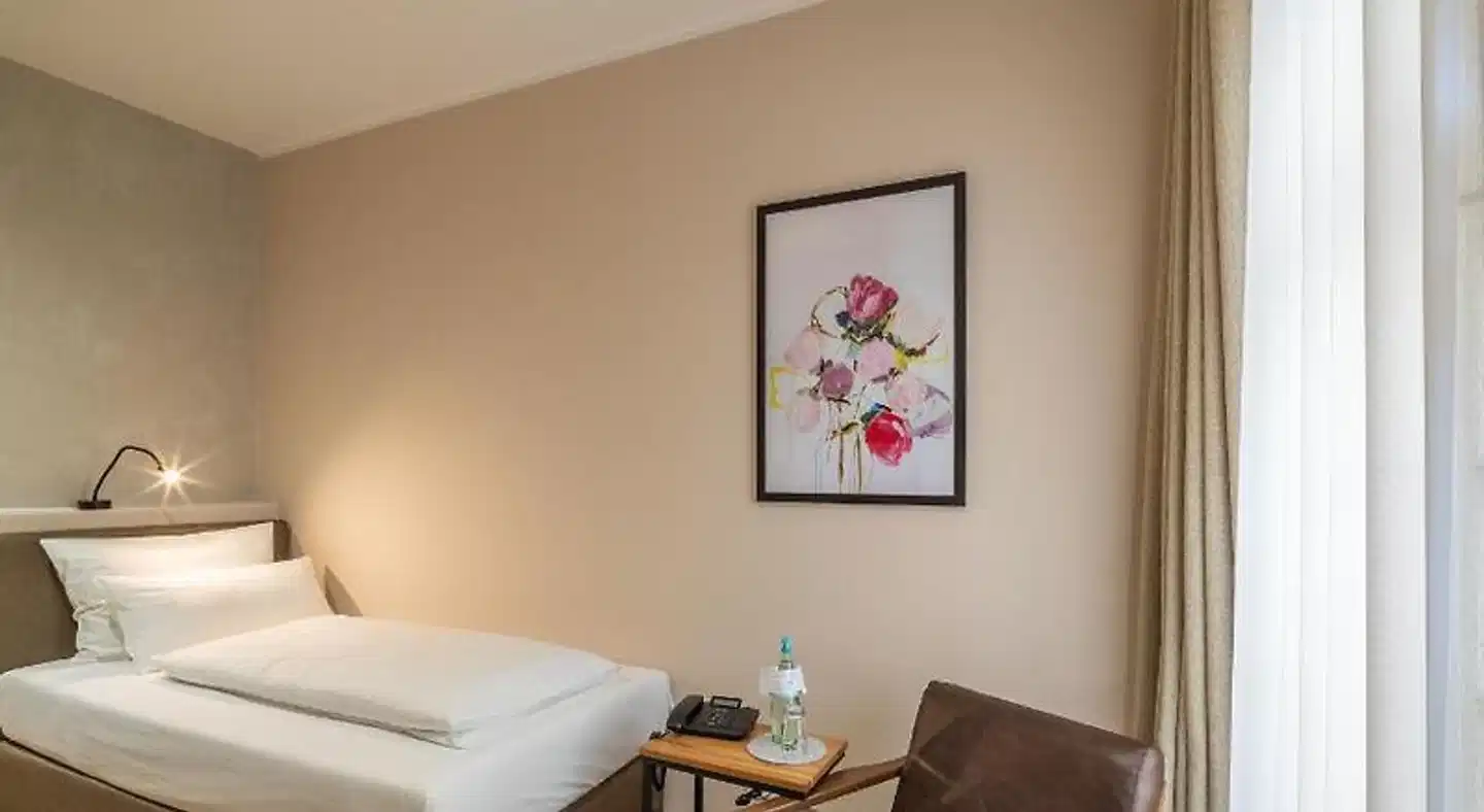 Hof Ehrenfels Wohnbeispiel