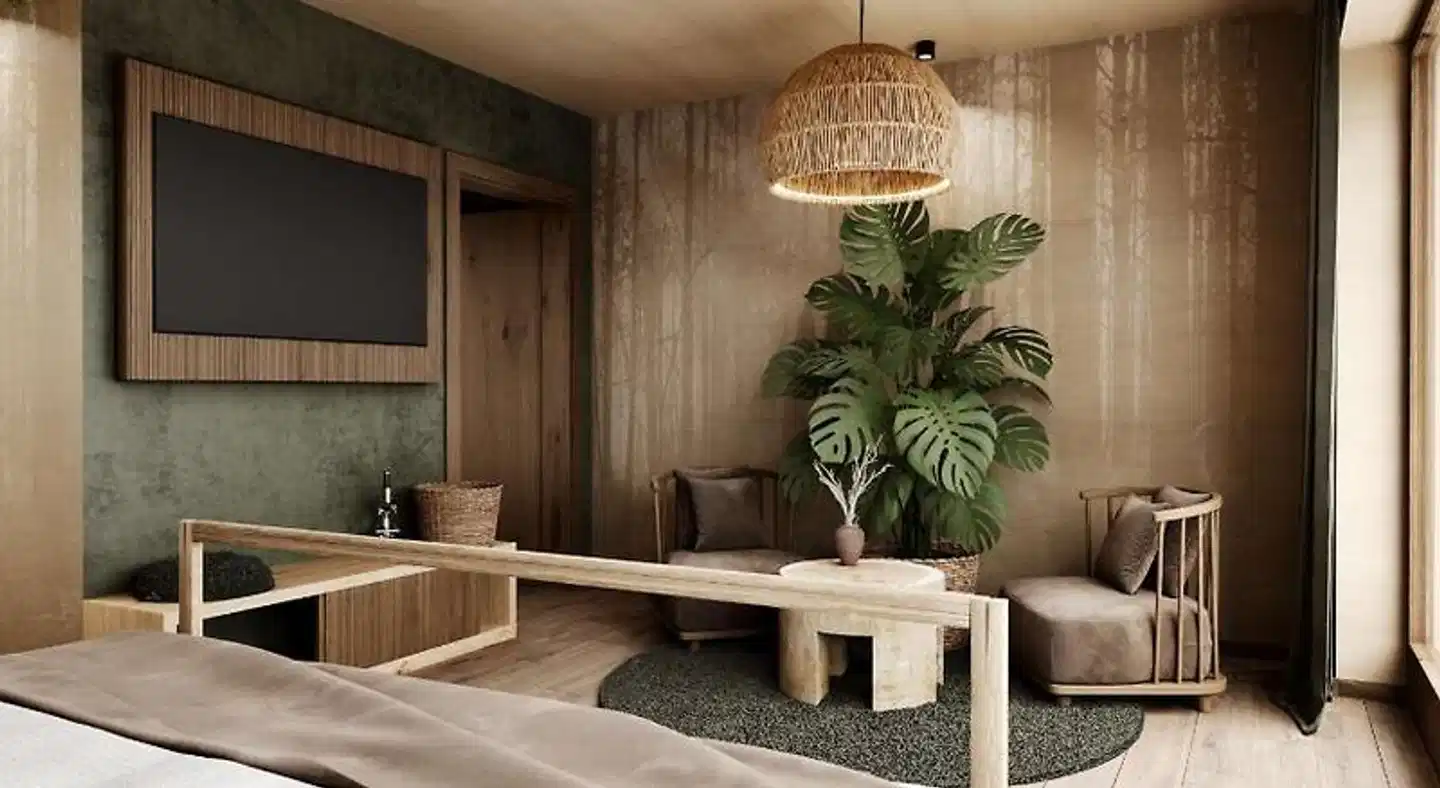 Hotel EdeR FriDa Wellness