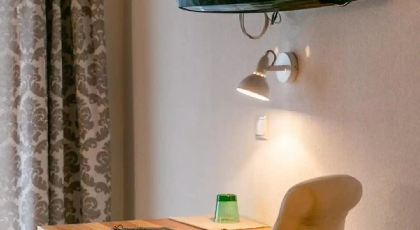 Hotel Seelos Wellness