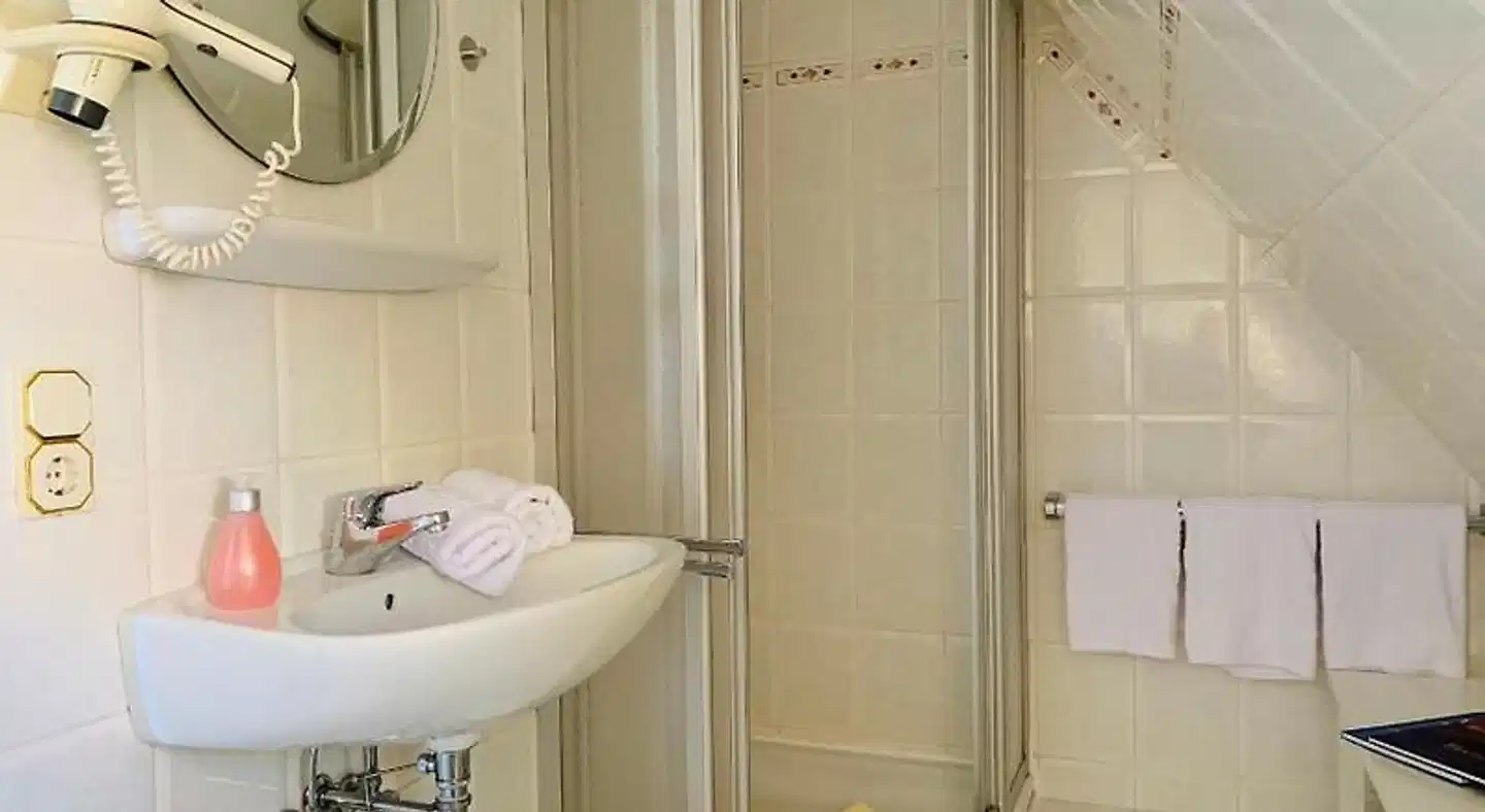 Neue Liebe Badezimmer