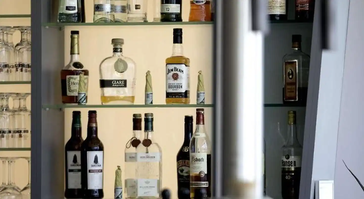 Nordsee Hotel Fischereihafen Lobby