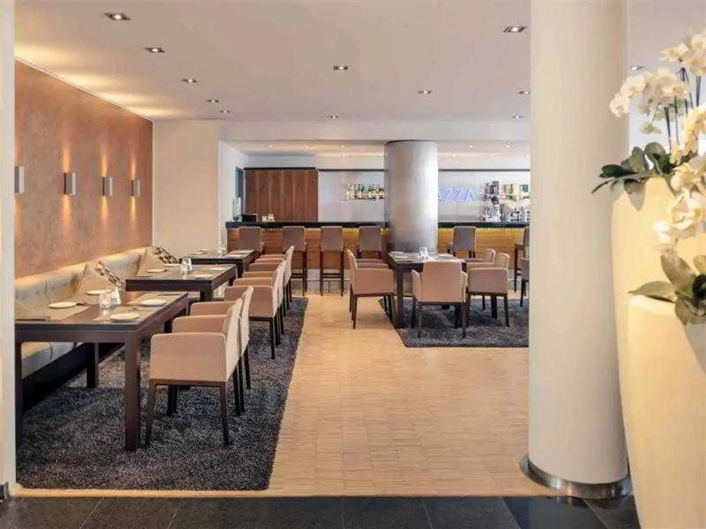 Sunday Hotel Düsseldorf Nord Konferenz