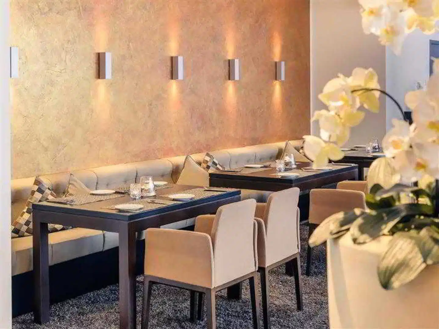 Mercure Duesseldorf City Nord Wellness