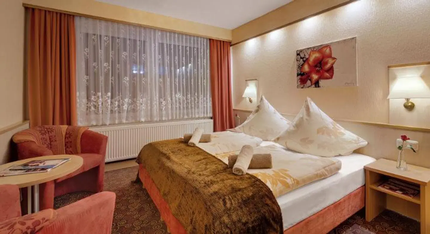 Schlossberghotel Oberhof ROOM_EXAMPLE