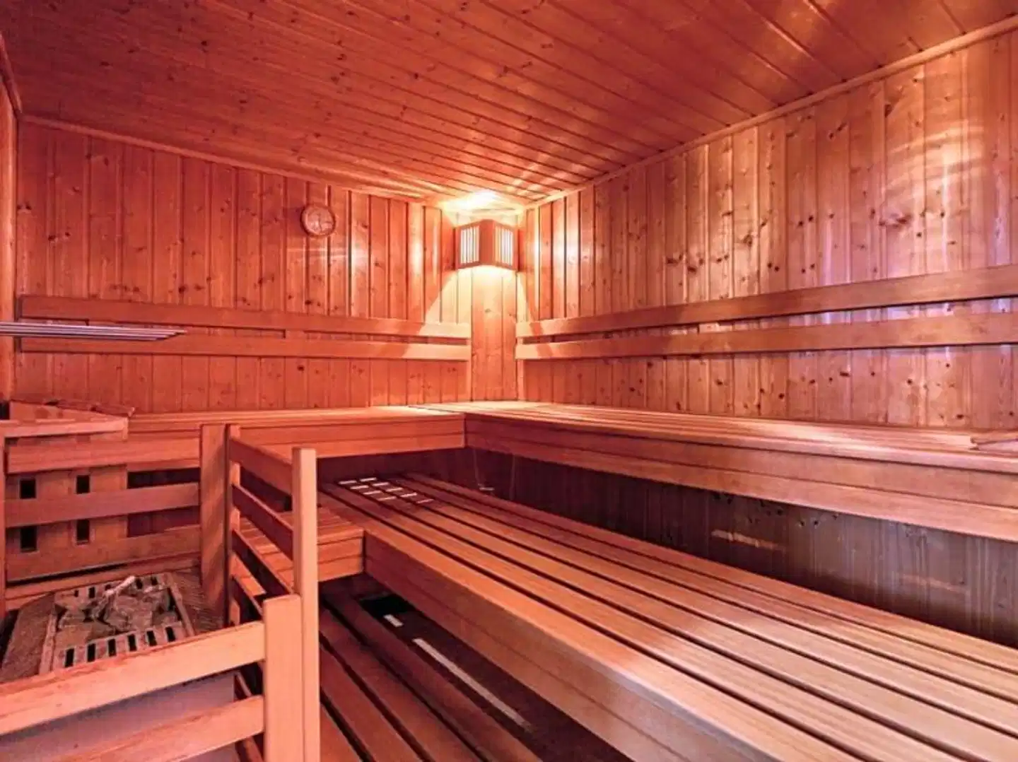 Seefelderhof Wellness