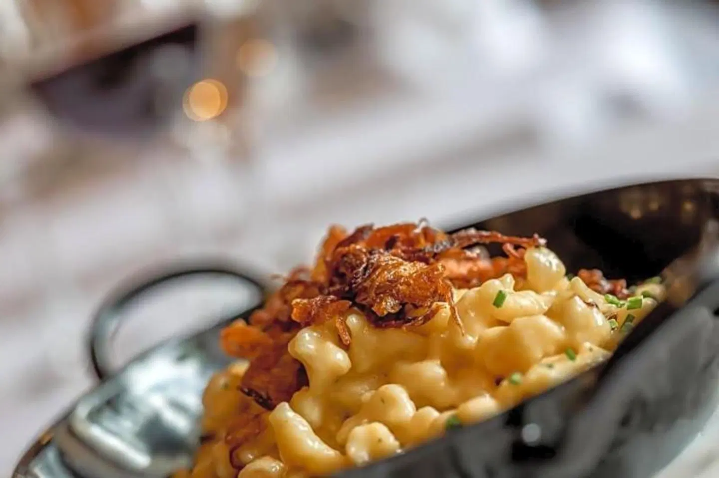 Seefelderhof Restaurant