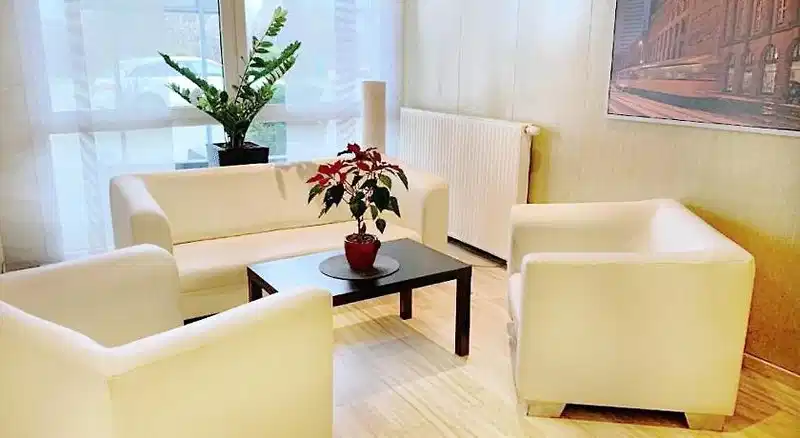 Regiohotel Leipzig West – Hotelfoto