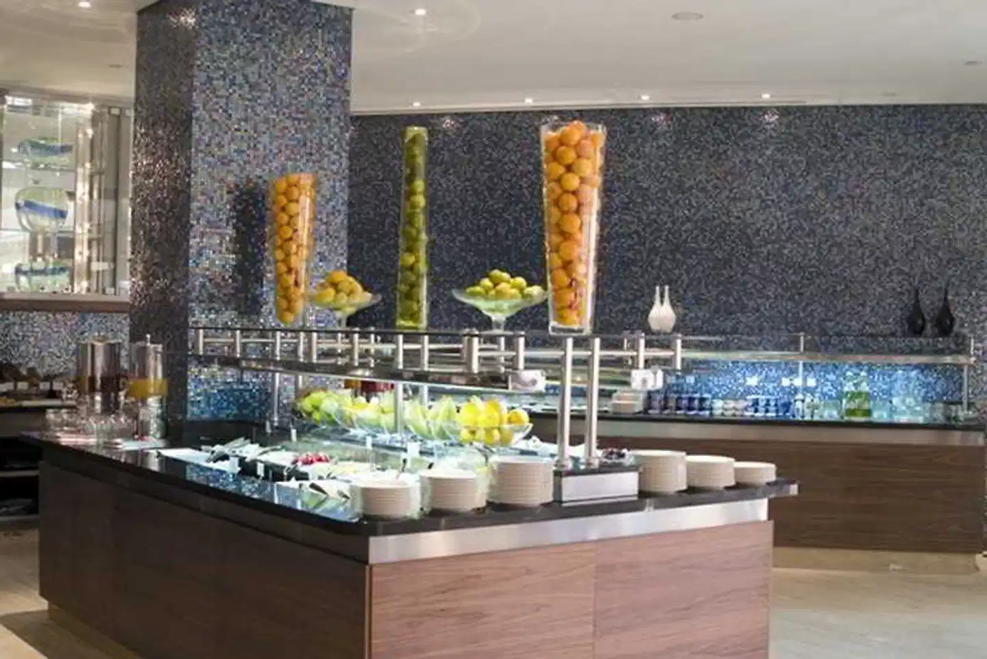 As Cascatas Golf Resort & Spa Restaurant