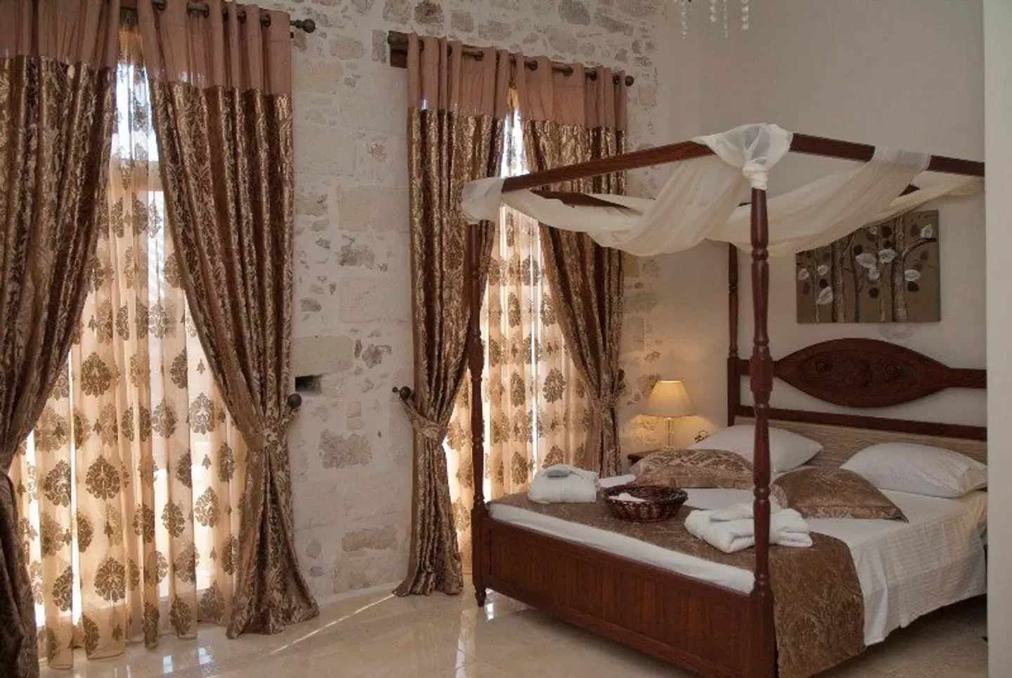Antica Dimora Suites ROOM_EXAMPLE