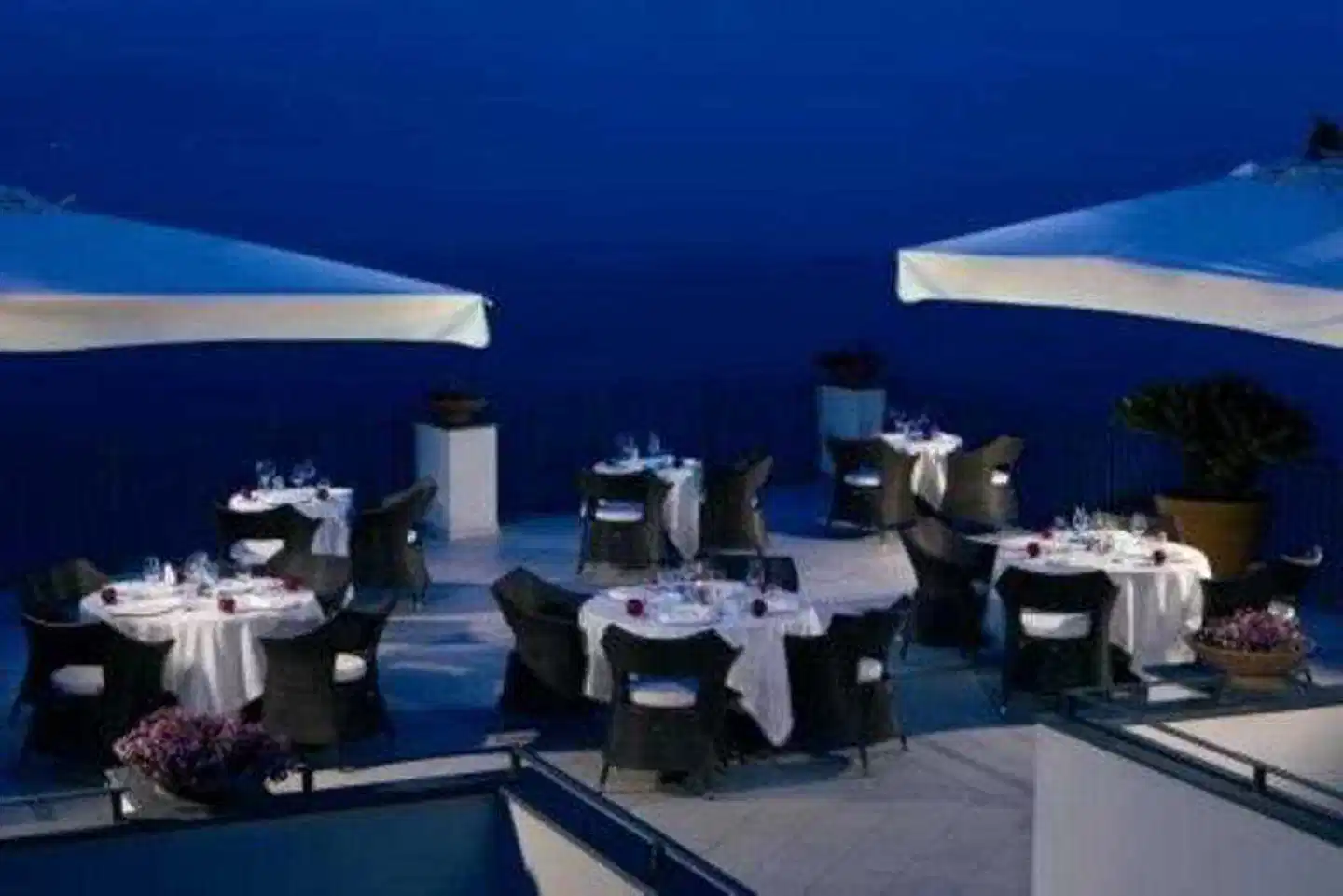Hotel Raito Restaurant