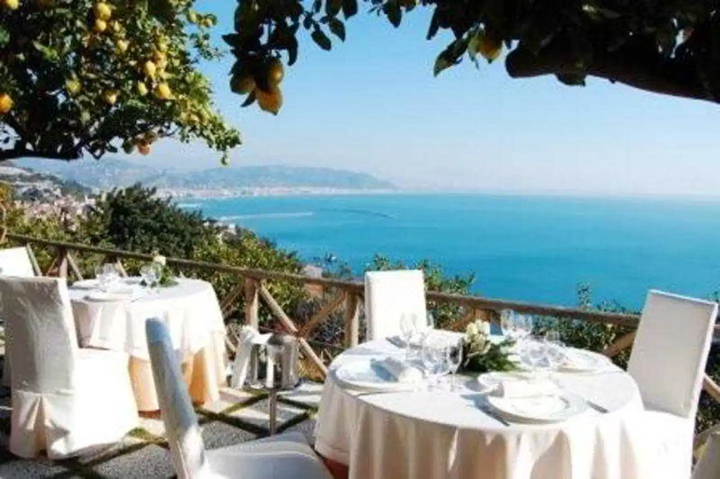 Hotel Raito Restaurant