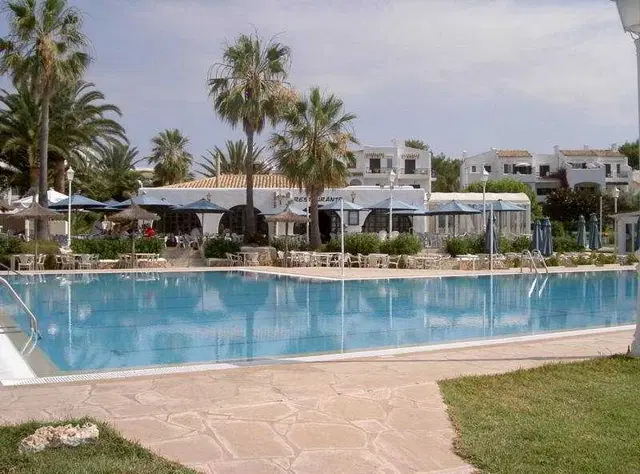 Parque Mar OUTDOOR_POOL