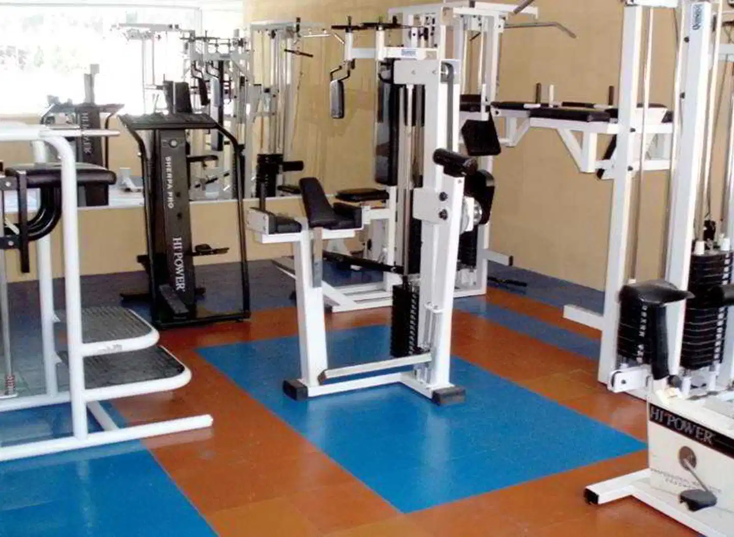 GHT Oasis Park & Spa Sport und Entertainment