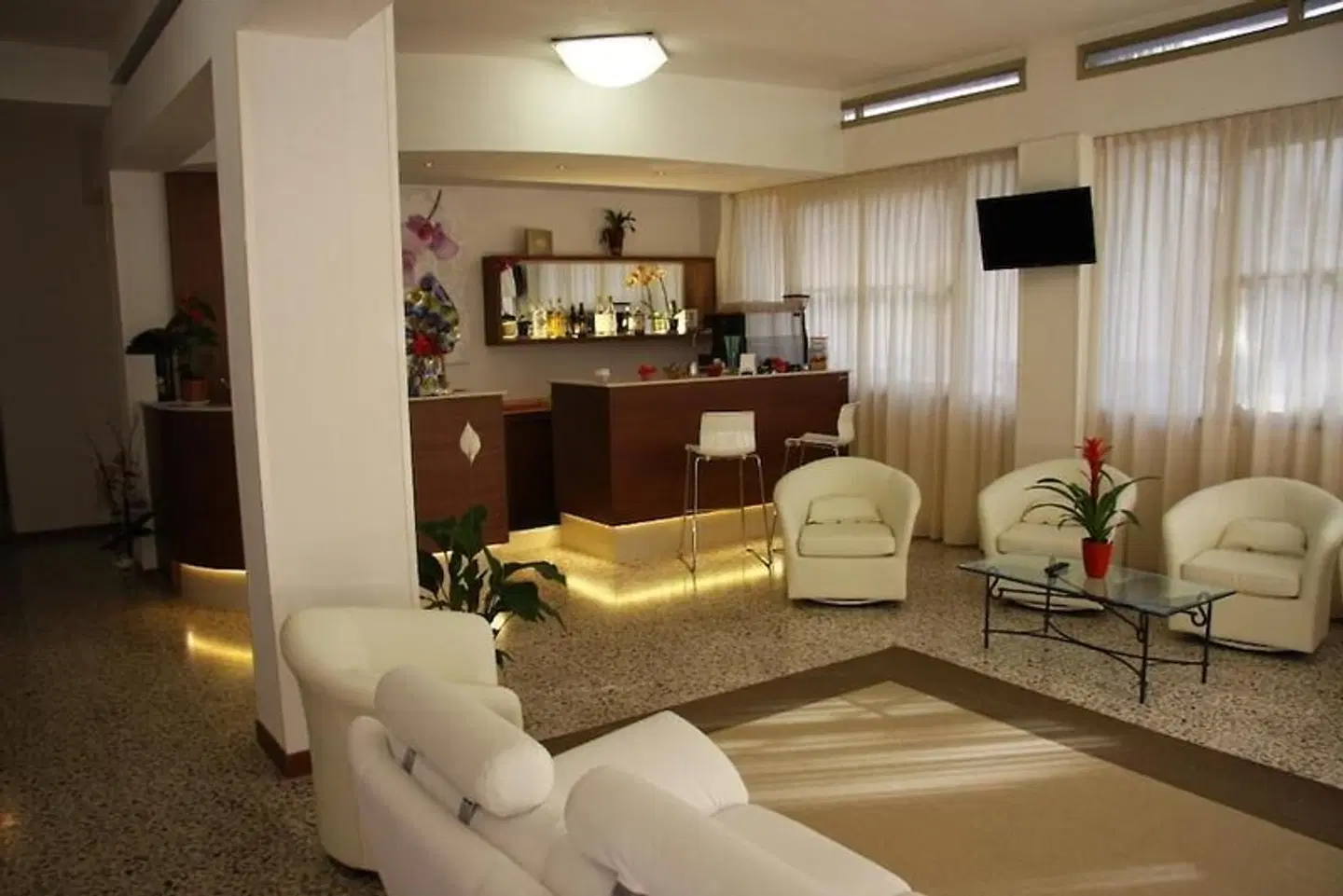 Orchidea Bar