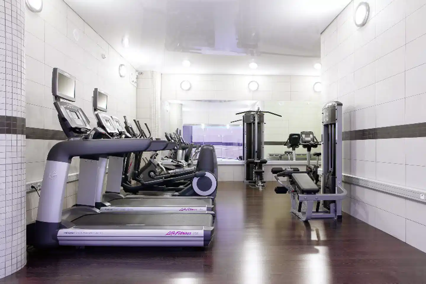 URH Ciutat de Mataró Sport und Entertainment