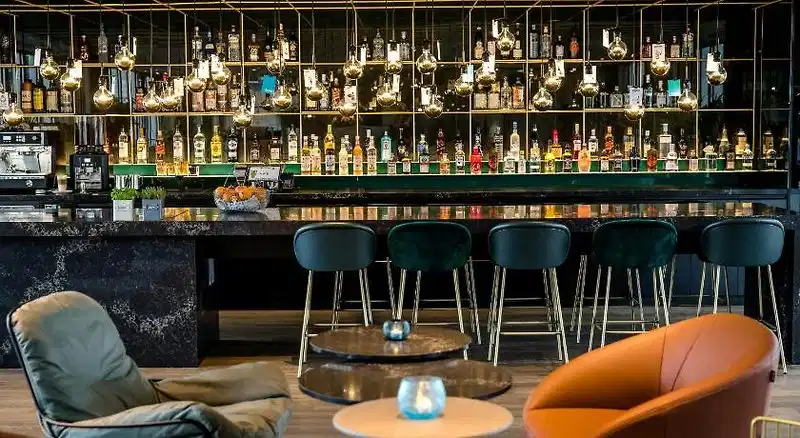 Motel One Rotterdam – Hotelfoto