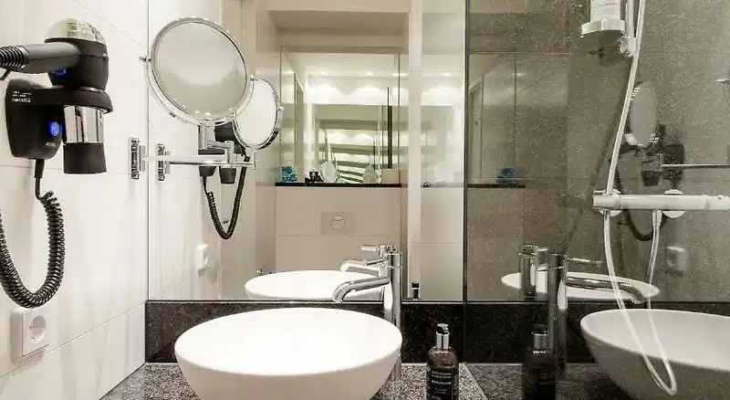 Motel One Prater – Hotelfoto
