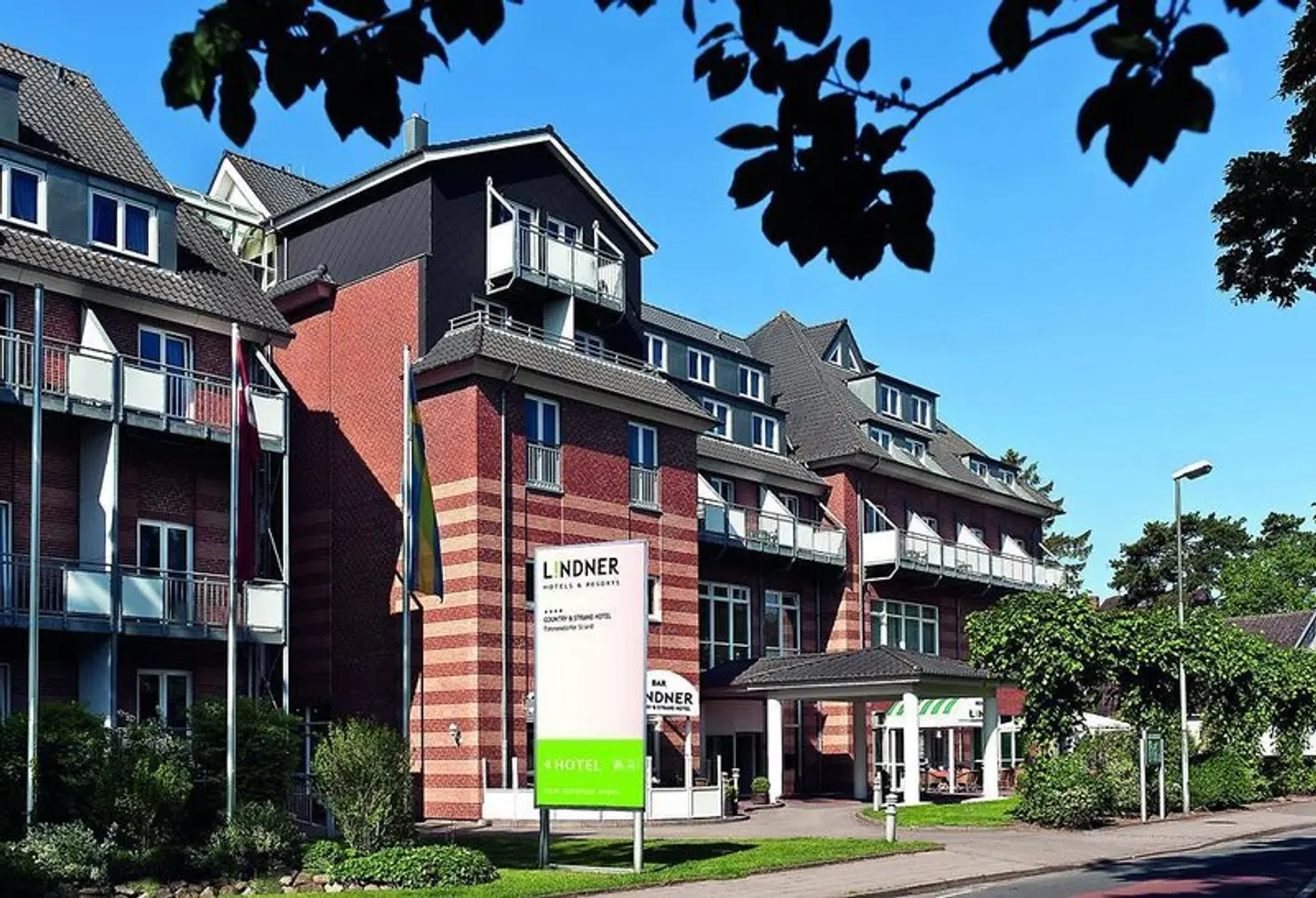 Country Inn & Suites Timmendorfer Strand