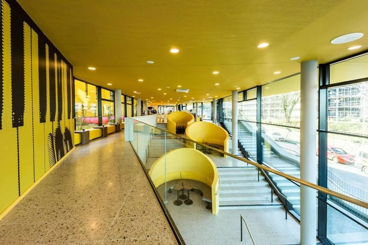 Prize by Radisson, Bonn City