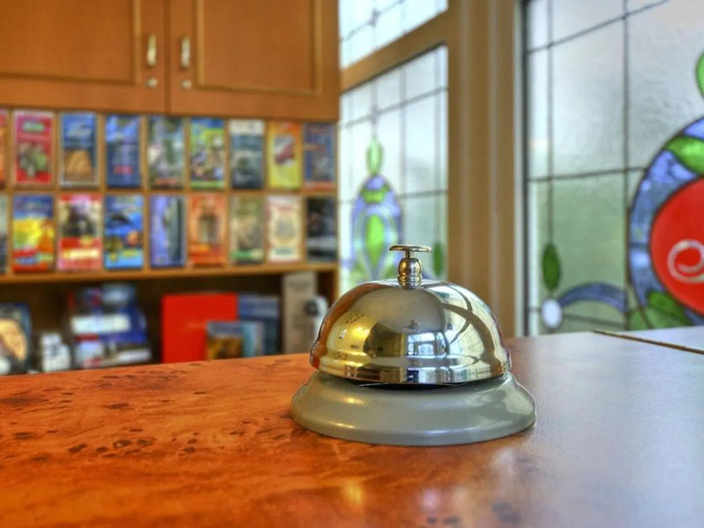 KurParkHotel Warnemünde