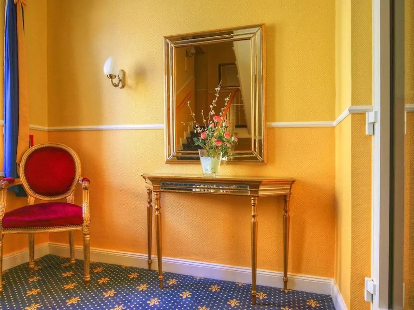 KurParkHotel Warnemünde