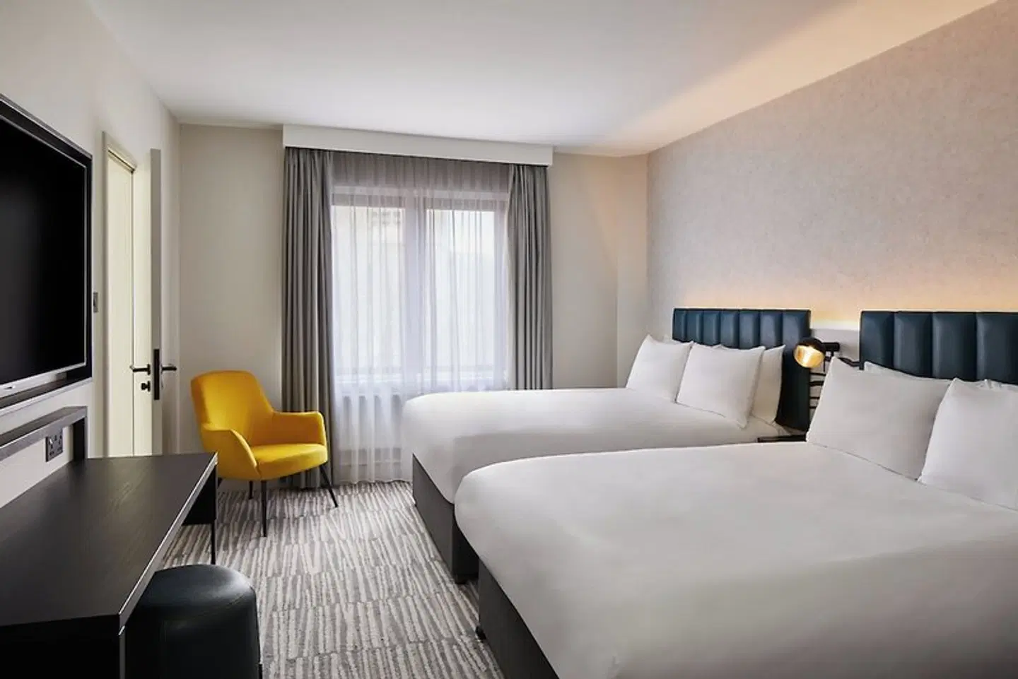 Leonardo Hotel Dublin Christchurch ROOM_EXAMPLE