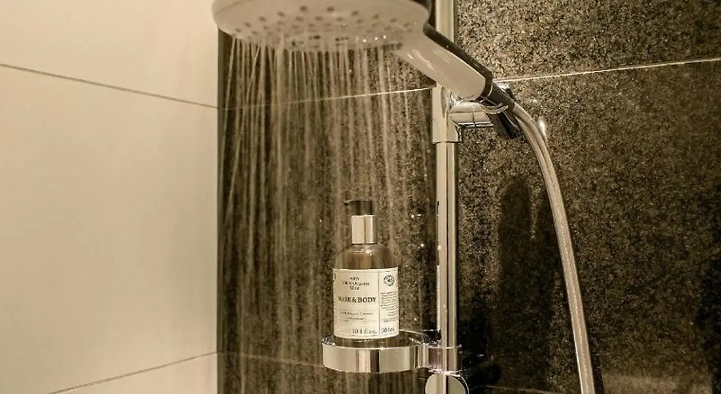 Motel One Basel HEALTH_BEAUTY