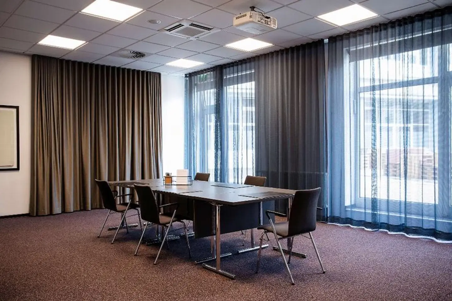 Berlin, Berlin Konferenz