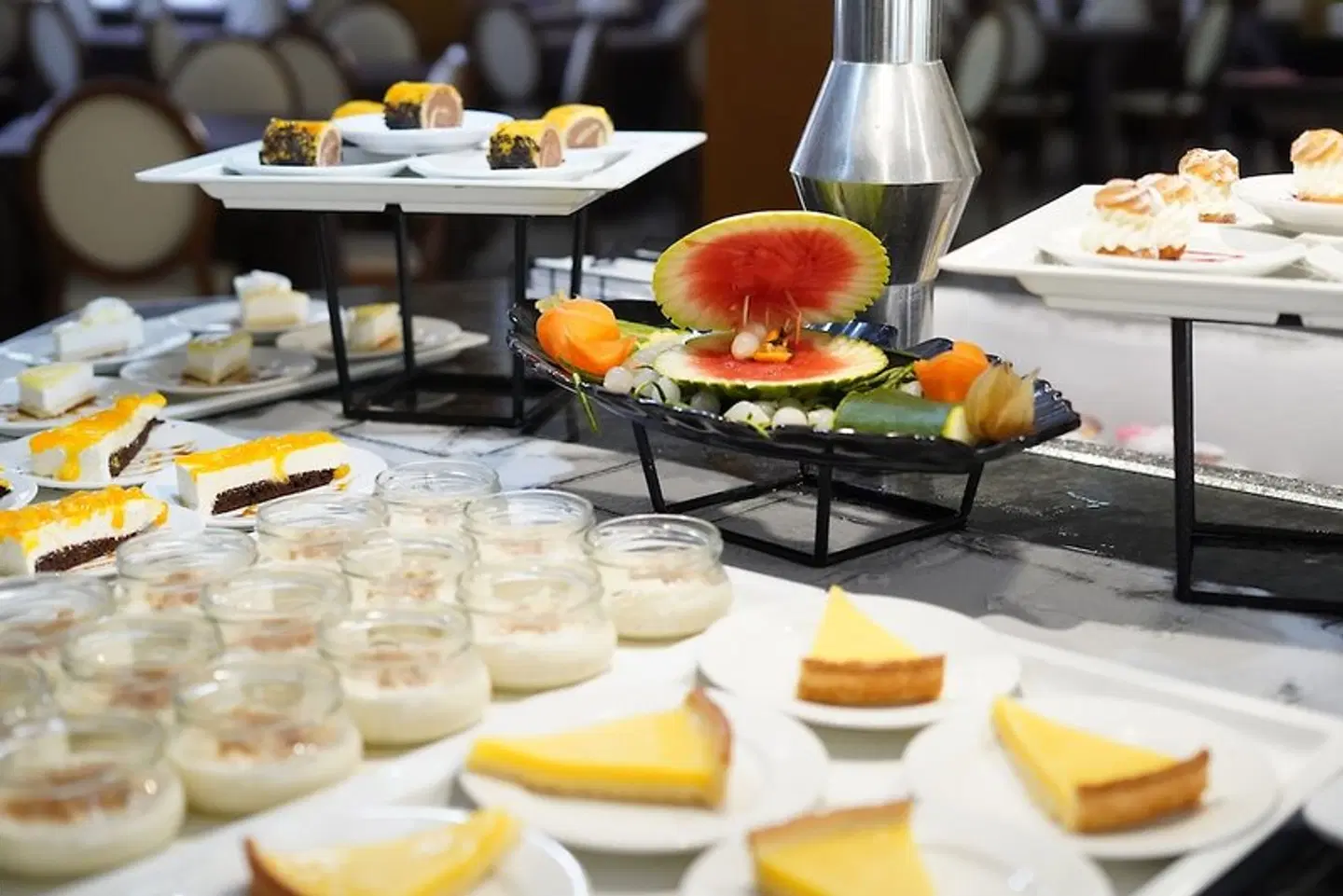 Alba Seleqtta Restaurant