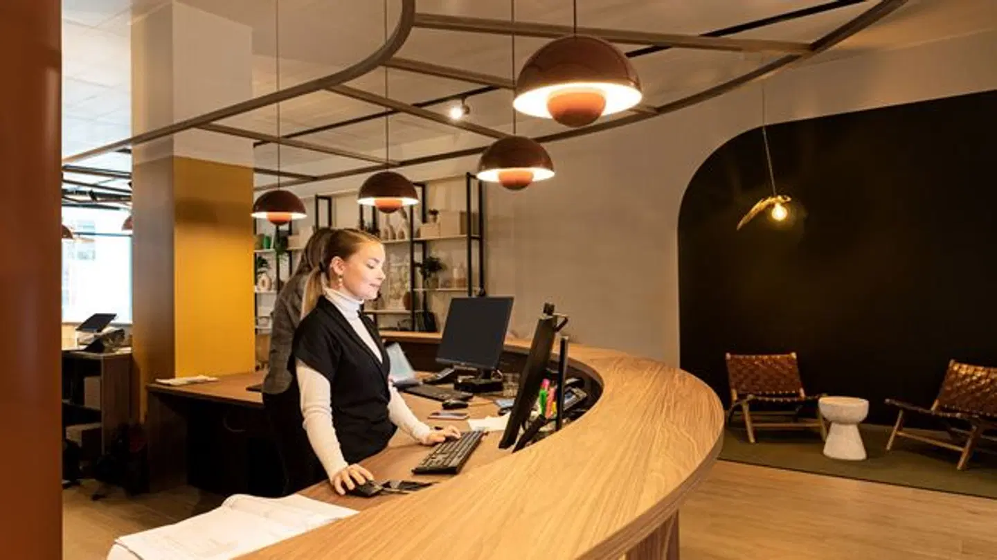 B&B Hotel Geneva Airport SPORTS_AND_LEISURE