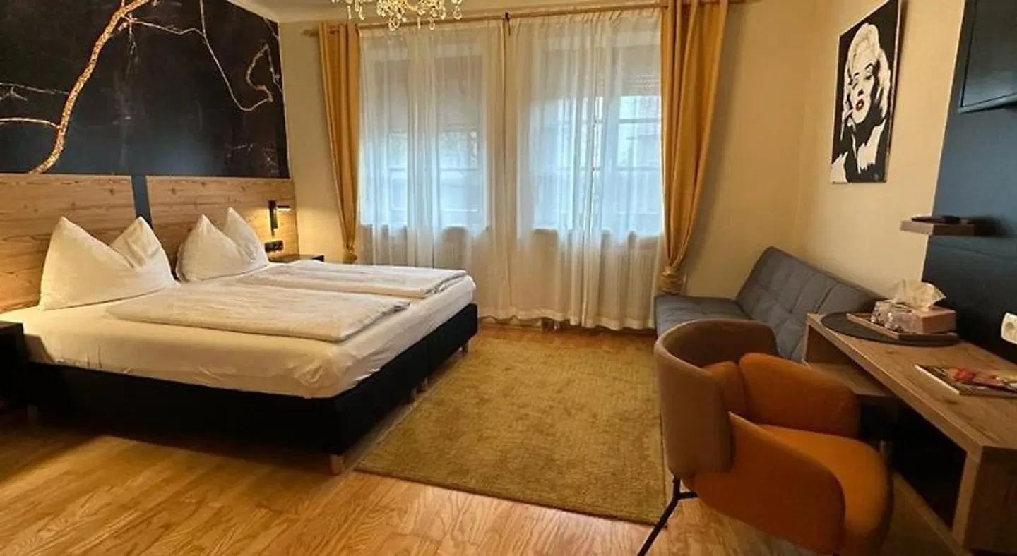 Pension Amelie ROOM_EXAMPLE