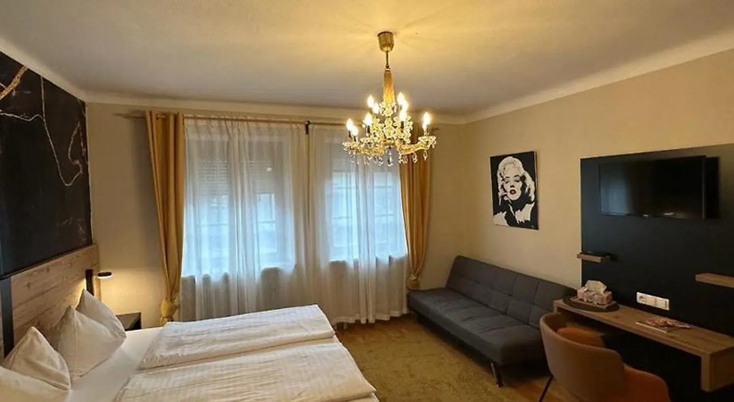 Pension Amelie ROOM_EXAMPLE
