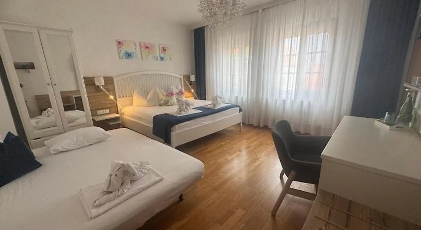 Pension Amelie HEALTH_BEAUTY