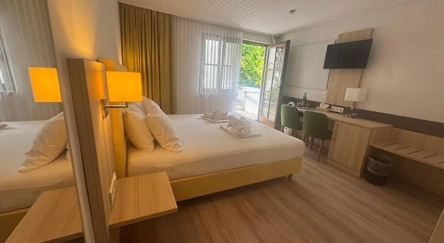 Pension Amelie ROOM_EXAMPLE