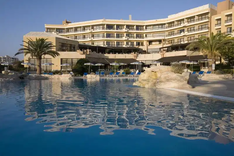 Venus Beach Hotel – Hotelfoto