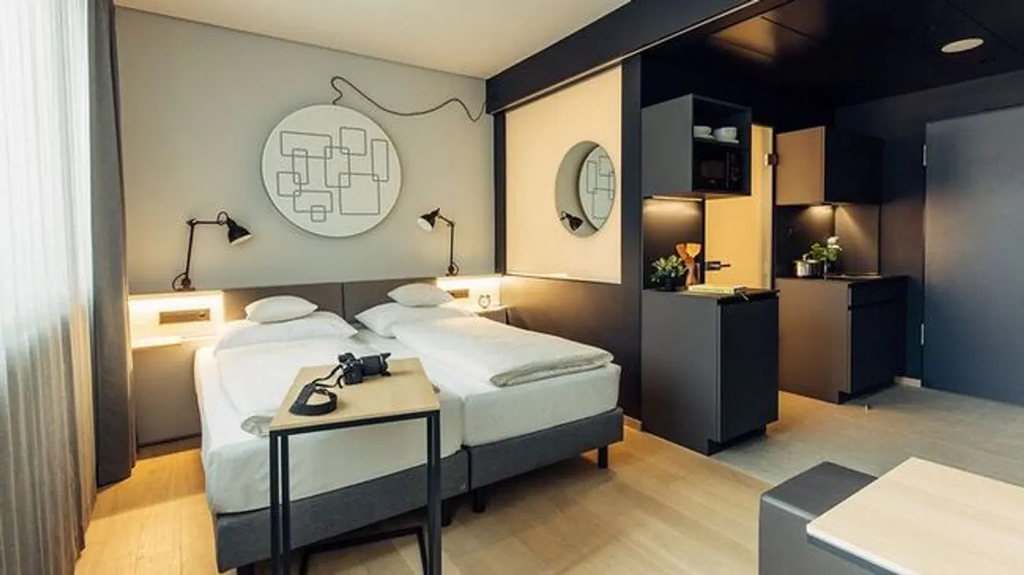 harrys home Zürich-Limmattal ROOM_EXAMPLE