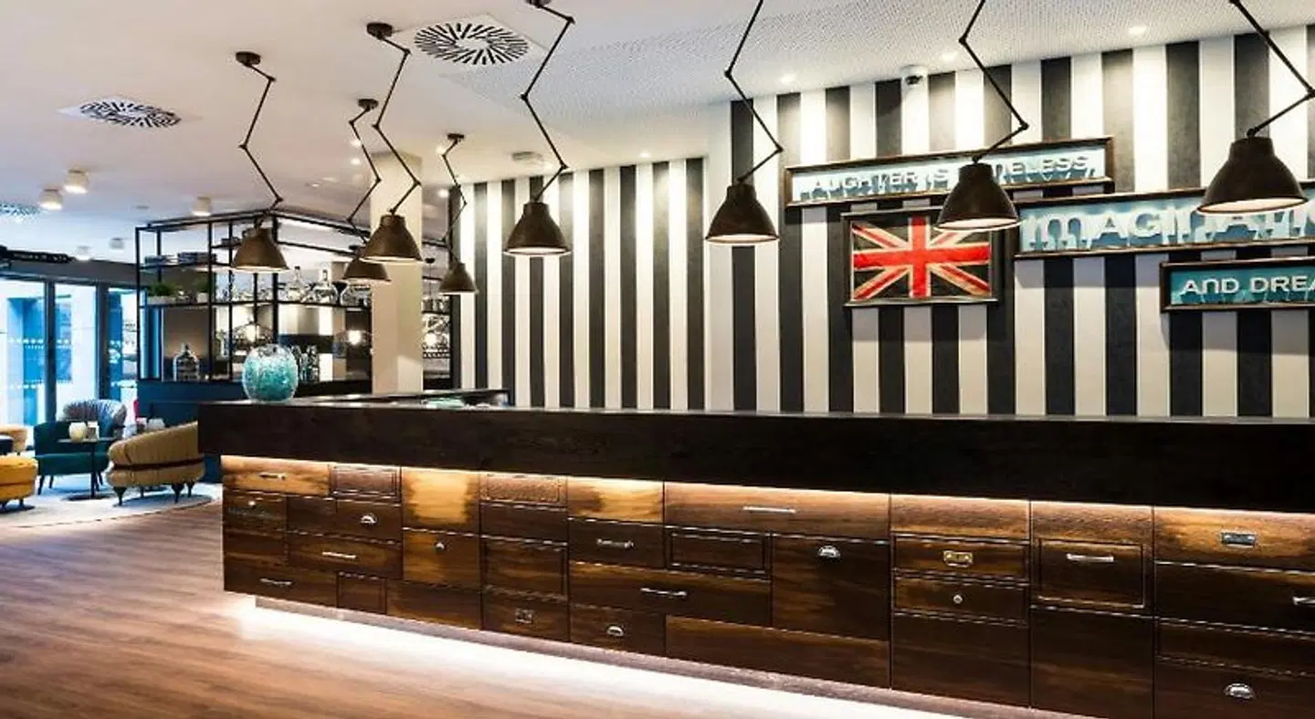 Motel One LOUNGE_LOBBY
