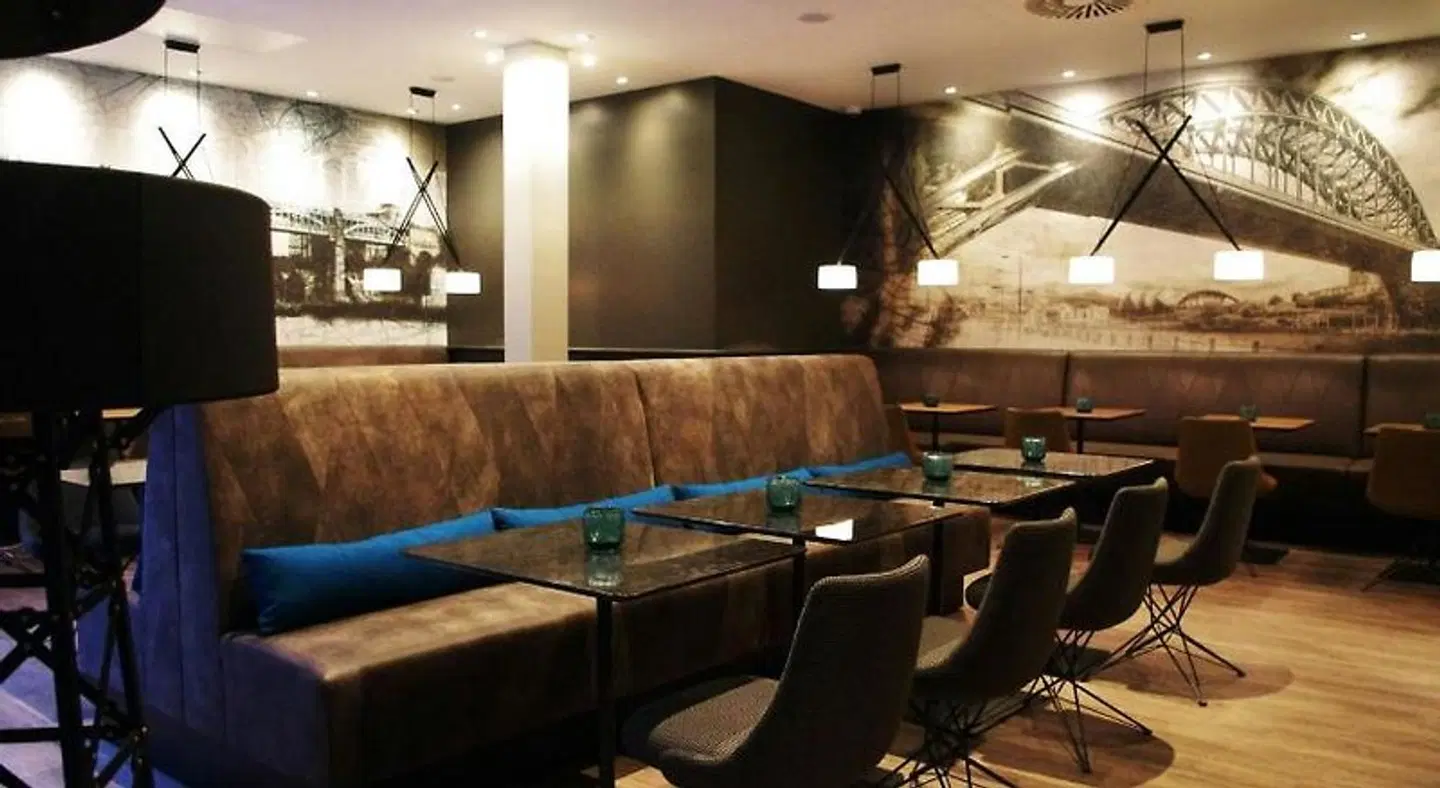 Motel One Konferenz