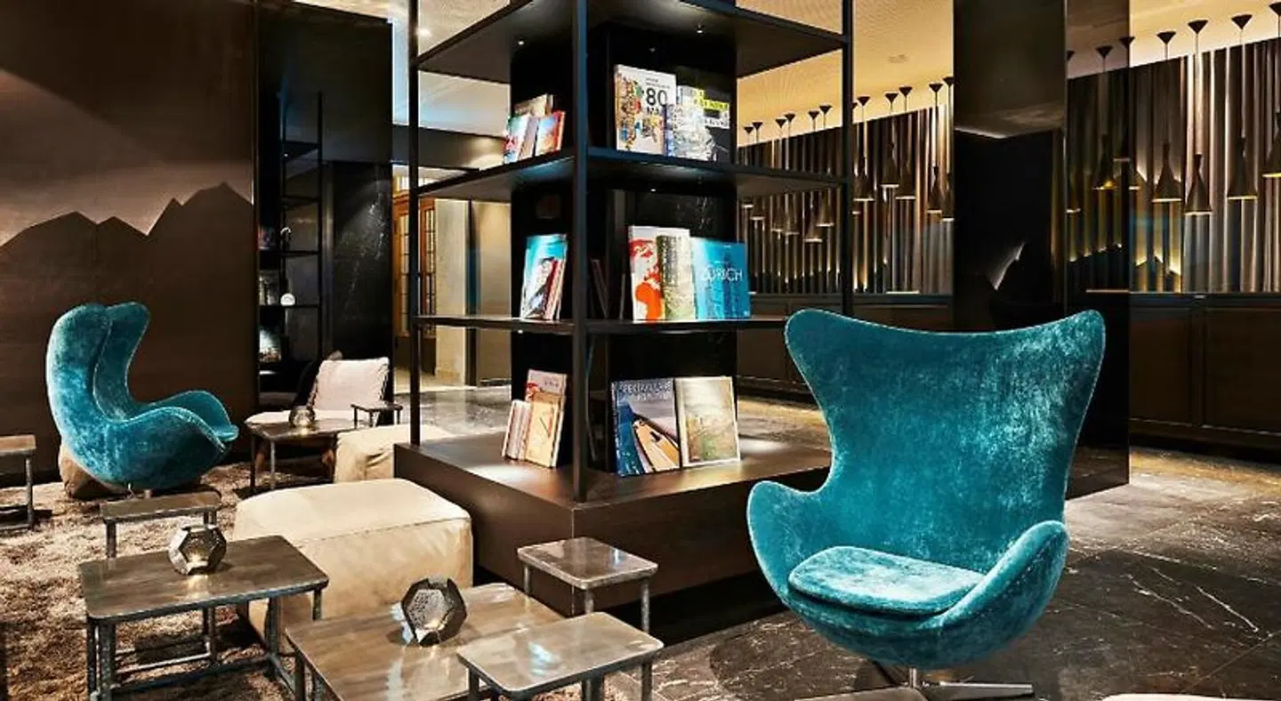 Motel One Zürich LOUNGE_LOBBY