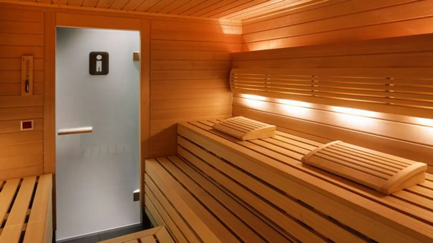 The Passage HEALTH_BEAUTY