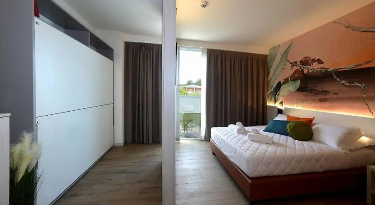 Alla Pergola ROOM_EXAMPLE