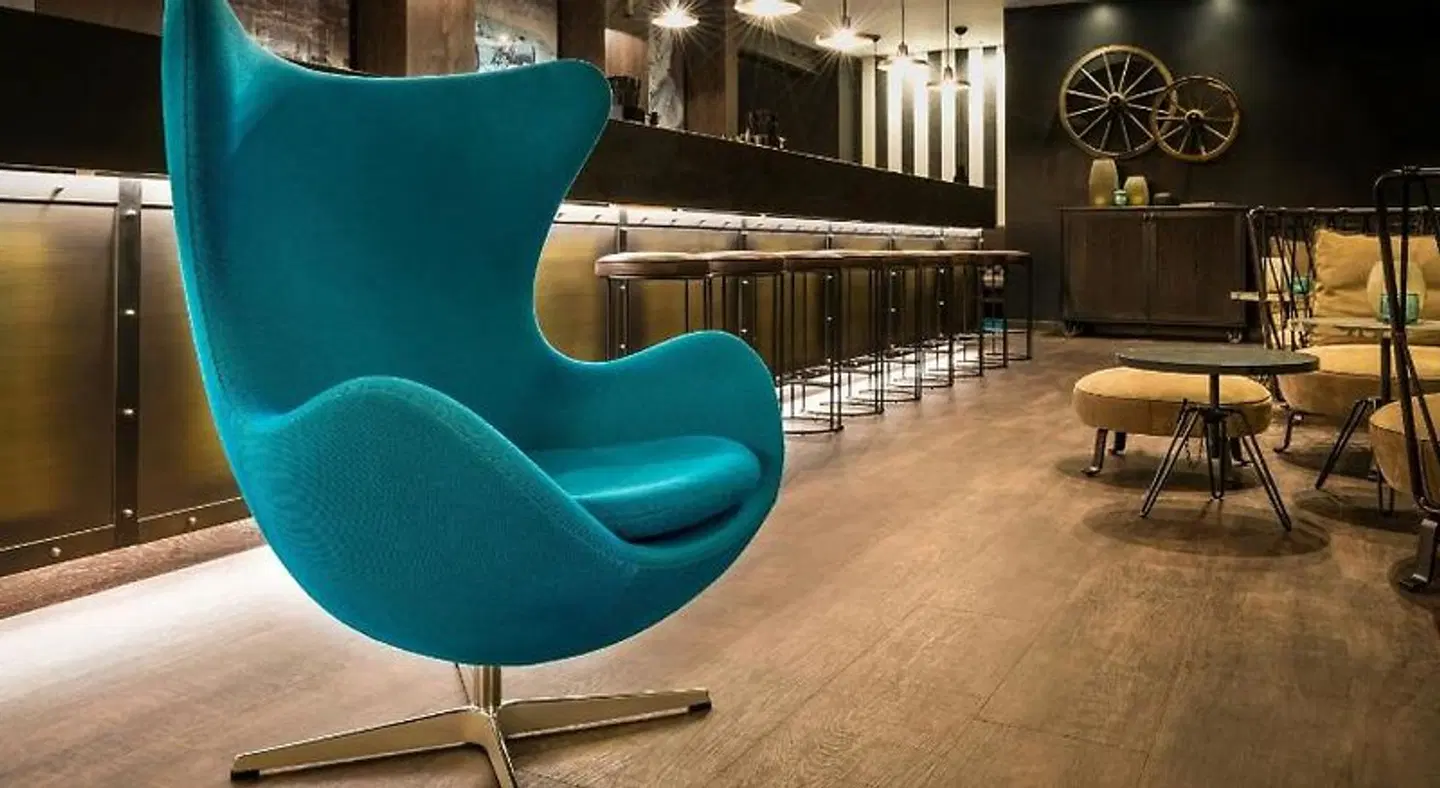 Motel One Bar