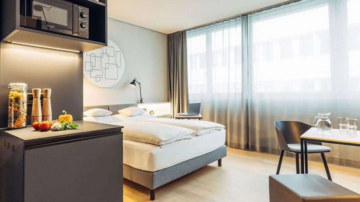 harrys home Zürich-Limmattal ROOM_EXAMPLE