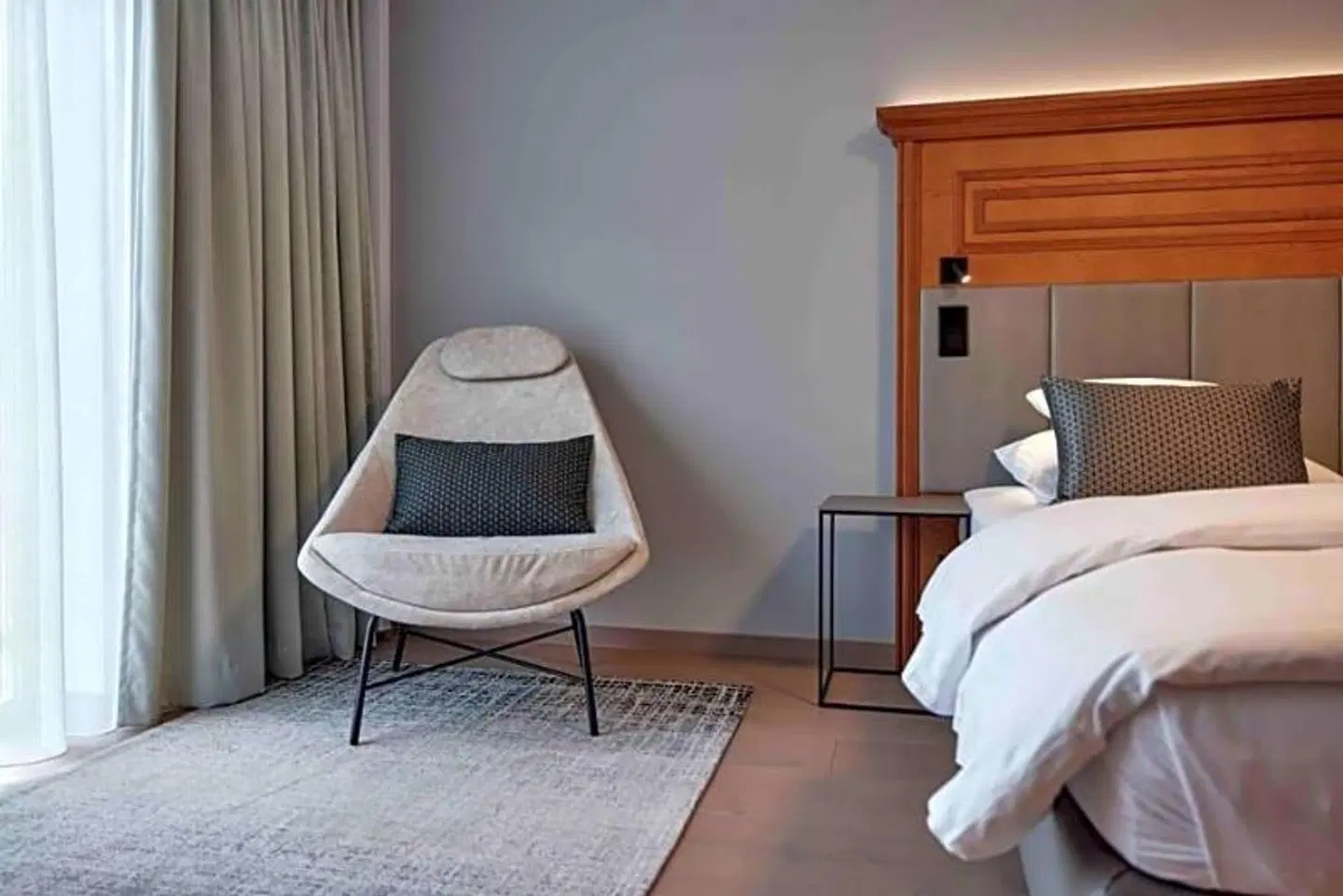 Edelweiss ROOM_EXAMPLE