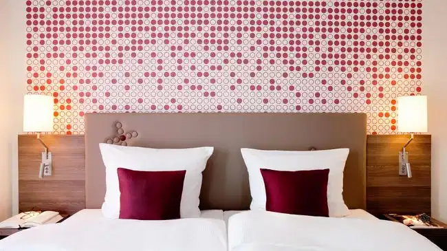 Vienna House zur Bleiche Schaffhausen – Hotelfoto